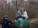 Фотография Демидовой Анастасии