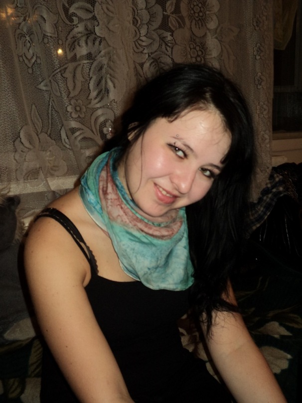 Юлёна @sterva@ фотография #32