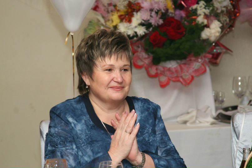 Лидия Зеленкова-Лебедева фотография #1