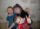 Фотография Окуневой Алены