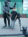 Фотография Борисова Николая