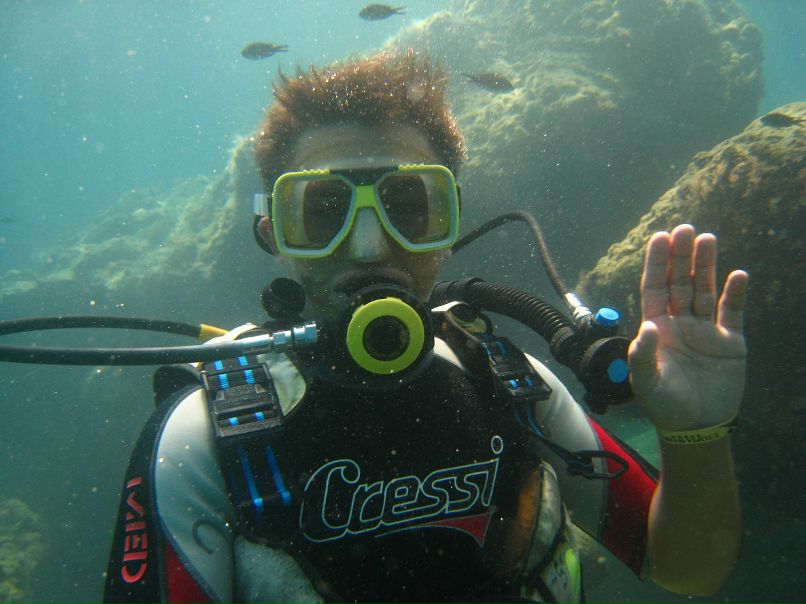 Марк Макаров фотография #29