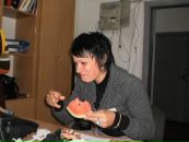 Сніжана Пархомович фотография #2 (источник - https://vk.com/id82150758)