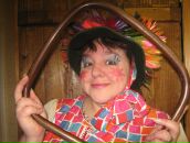 Фотография Останиной Ольги