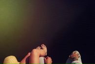 Фотография Виноградовой Дарьи