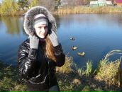 Фотография Бековой Алены