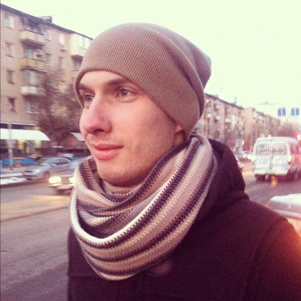 Дмитрий Оверченко фотография #31