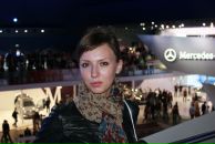 Фотография Антоновой Нины