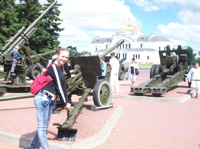 Сергей Давиденко фотография #12