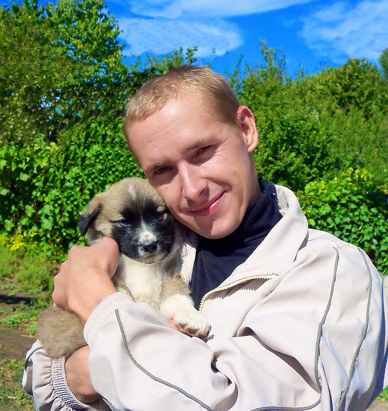 Дмитрий Витязев фотография #28