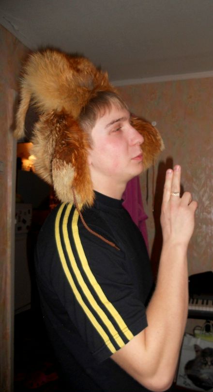 Дмитрий Ежков фотография #16