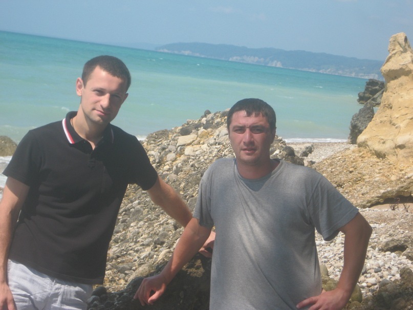 Дима Matveev фотография #19