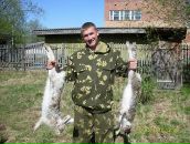 Фотография Заики Антона