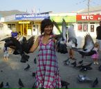 Фотография Мединой Элли