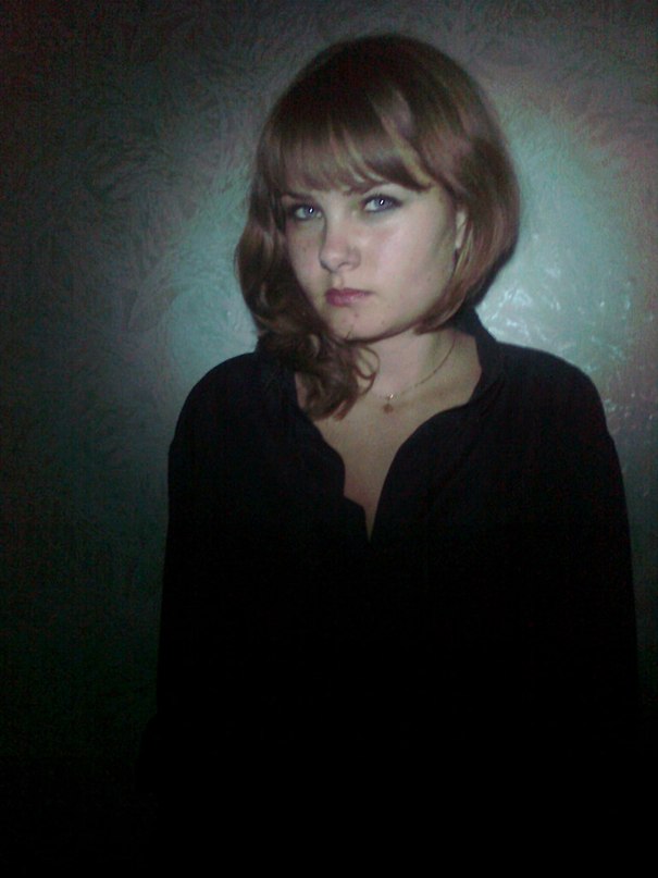 Юлия Ткаченко фотография #45