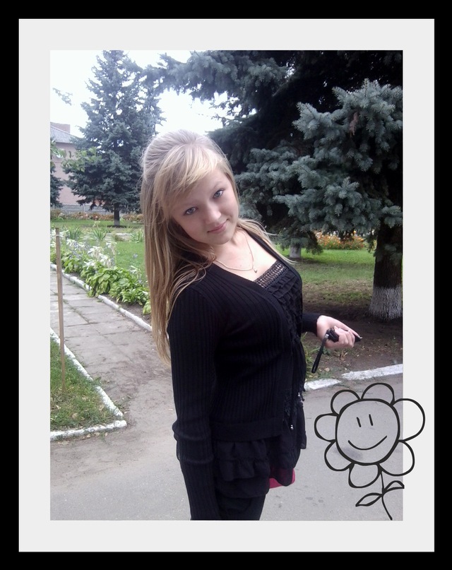 Алена Каминская фотография #30