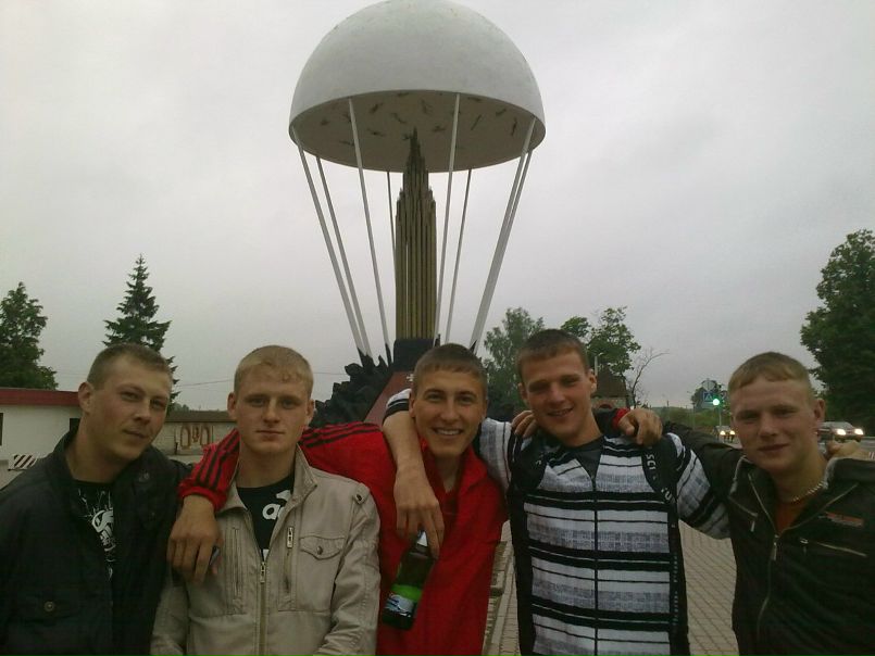 Дмитрий Кузьмин фото №1