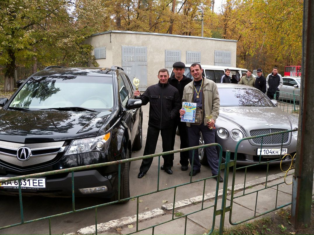 Сергей Ткаченко фотография #1