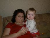 Фотография Поташевой Веры