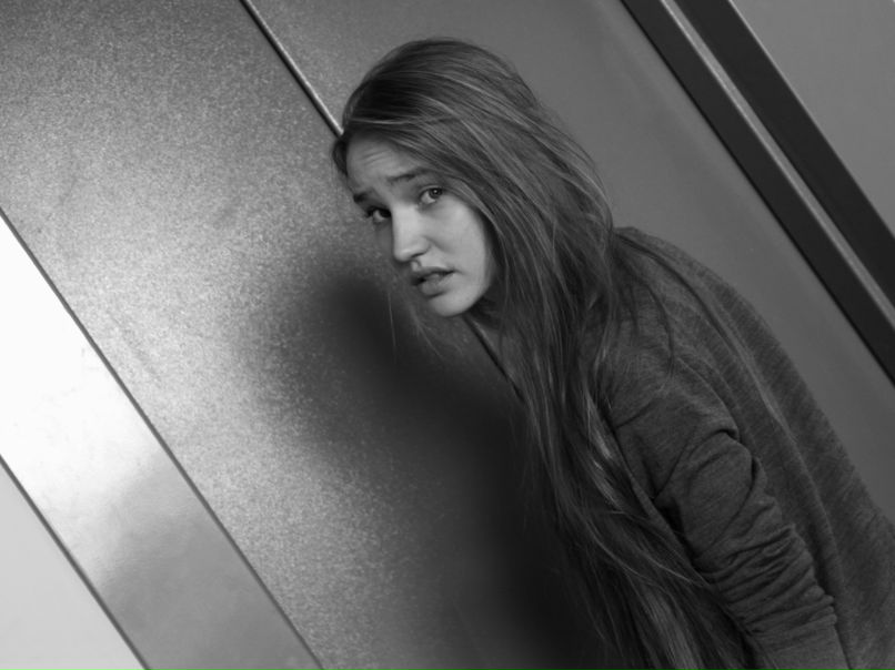 Варя Лиман фотография #14