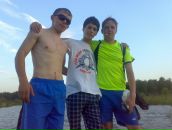 Фотография Огнева Геннадия