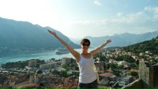 Фотография Зориной Анны