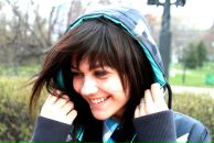 Фотография Разарёновой Кристины