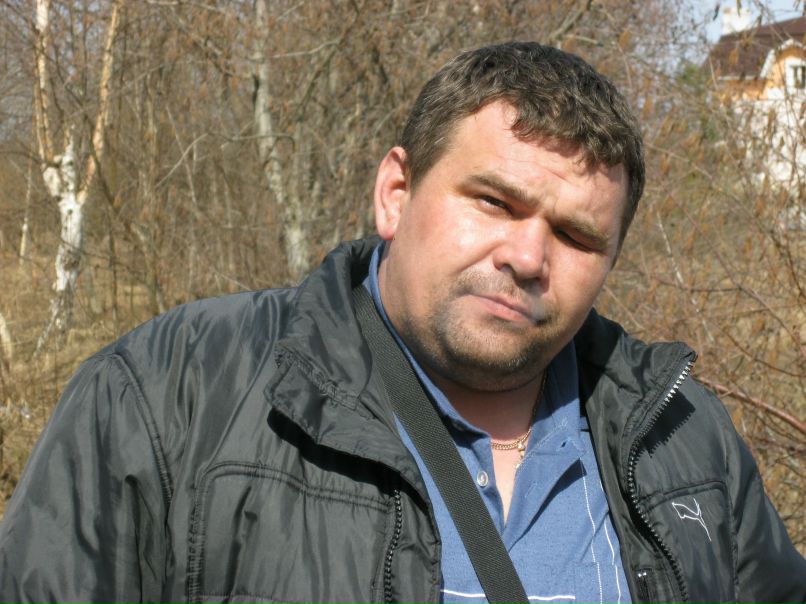 Илья Игрушкин фотография #9