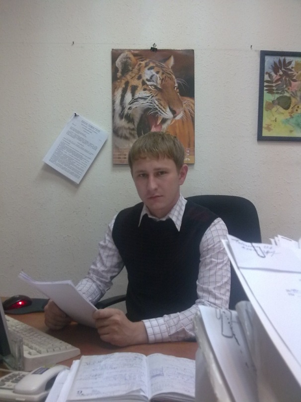 Андрей Жуков фотография #6