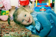 Фотография Тимуровой Татьяны