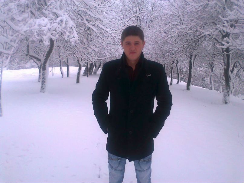 Василь Бенца фотография #39