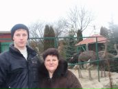 Ірина Міщишин фотография #37 (источник - https://vk.com/id64094920)