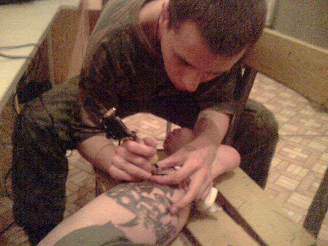 Иван Сочи фотография #36