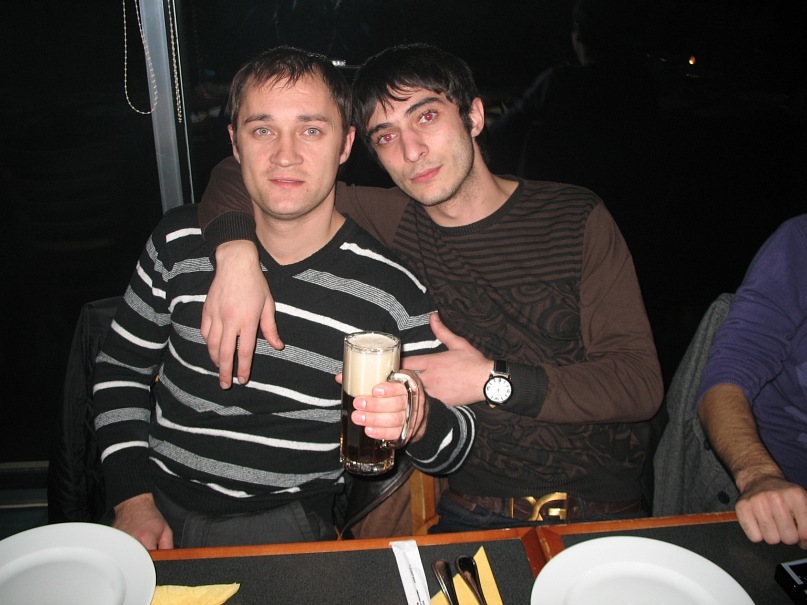 Игорь Дзюбенко фотография #18