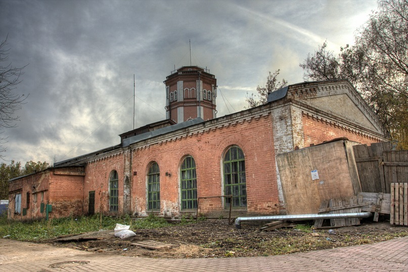 Роман Автушенко фотография #48