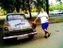 Николай Терещенков фотография #38 (источник - https://vk.com/id3475804)