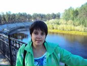 Фотография Сорочинской Ольги