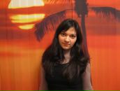 Фотография Рулевой Любови