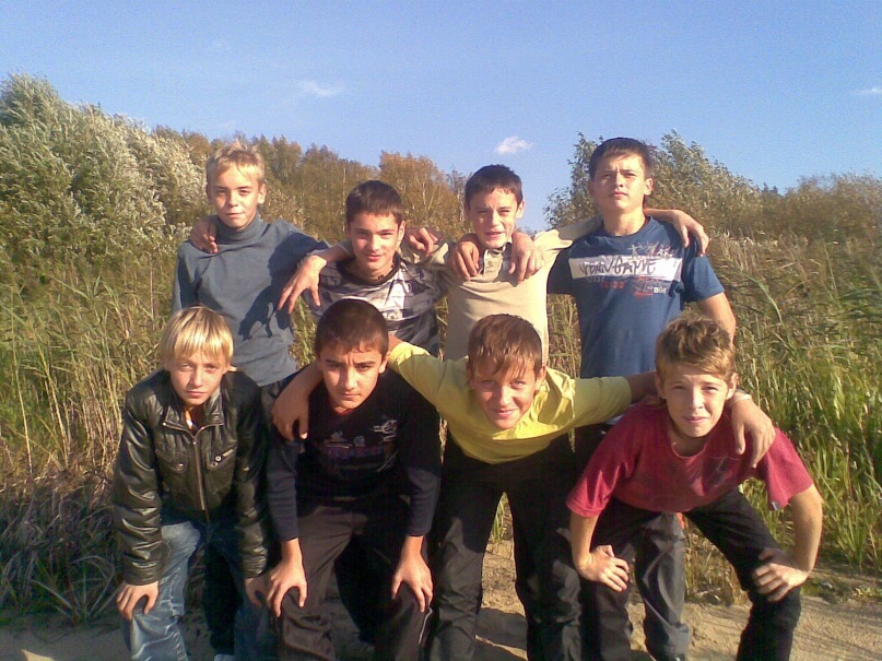 Егор Козлов фотография #8
