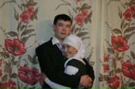 Фотография Давлетбакова Лилия