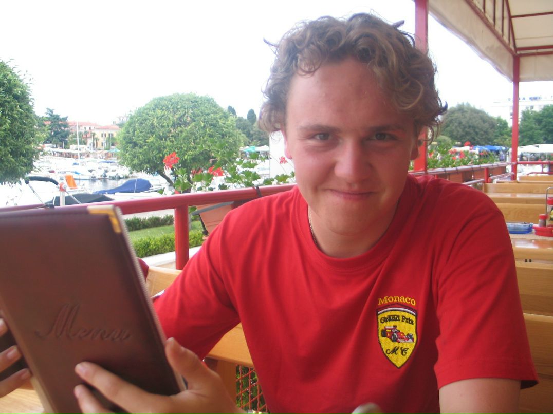 Антон Спицын фотография #5