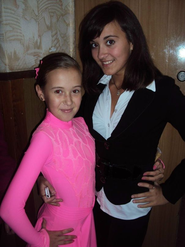 Алинка Бабенко фотография #16
