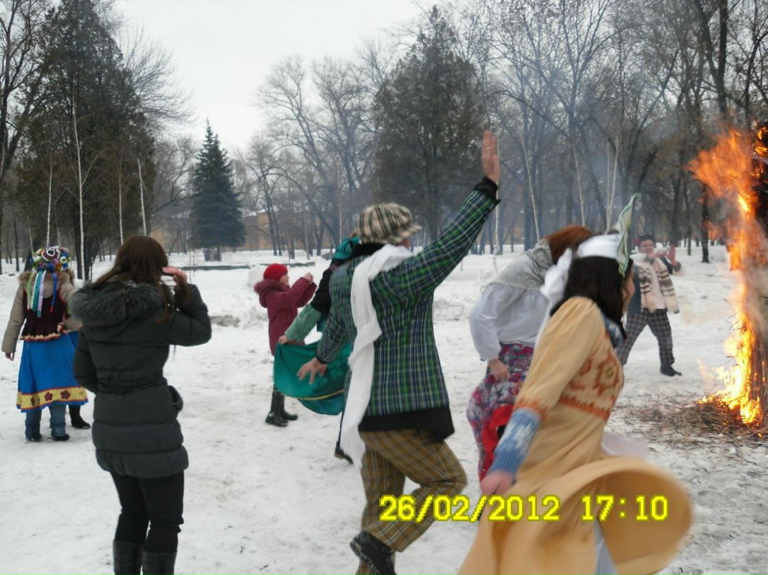 Иван Баян фотография #34