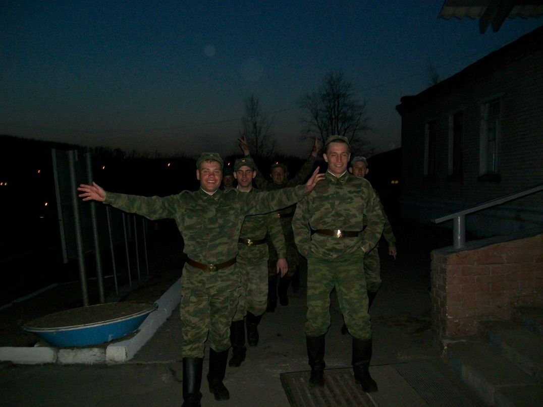 Роман Гусев фотография #9