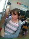 Фотография Дунаевой Полины Алексеевны