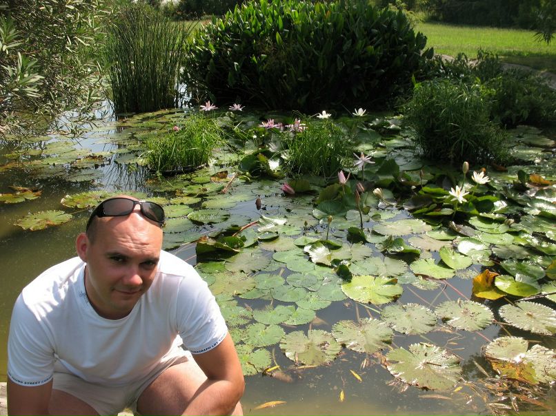 Александр Евсюков фотография #36