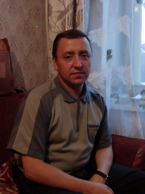 Витя Башкевич фотография #14