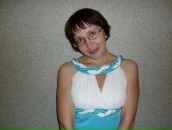 Фотография Ивановой Юлии