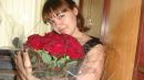 Фотография Дегтяревой Анюты