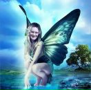 Фотография Лапшовой Марины